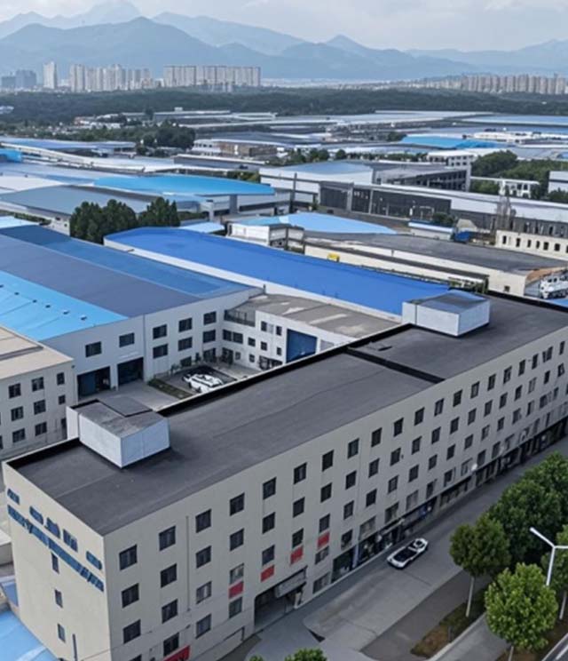 Factory Overview