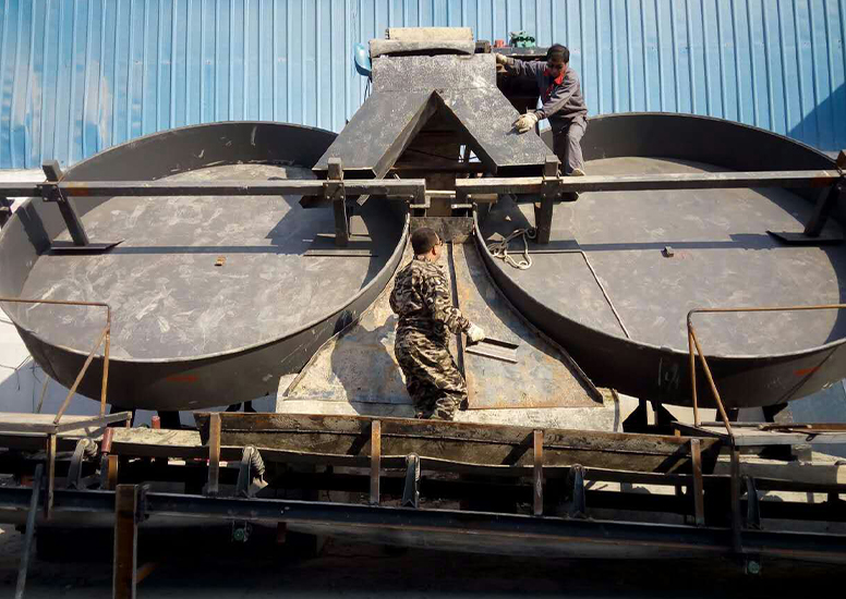 What is Disc Granulator？