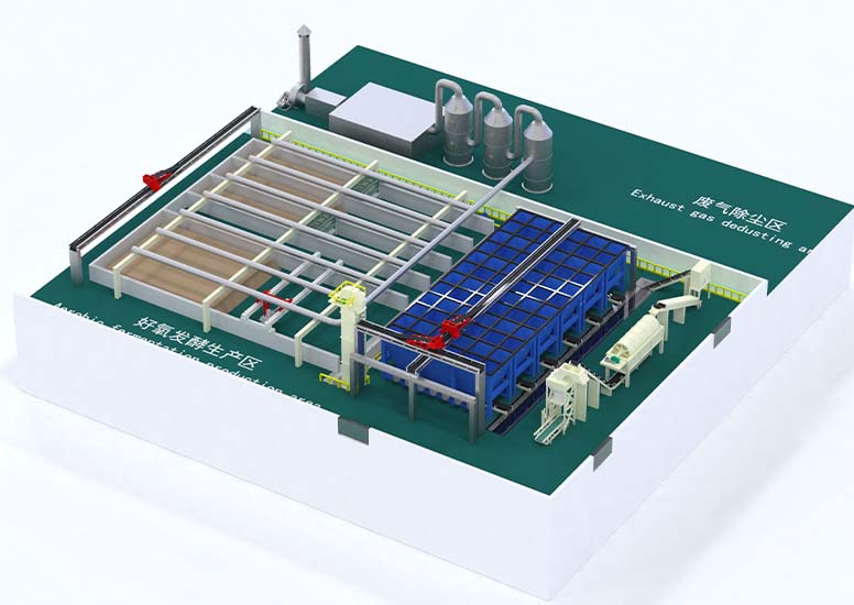 what is a Liquid Fertilizer Production Line？