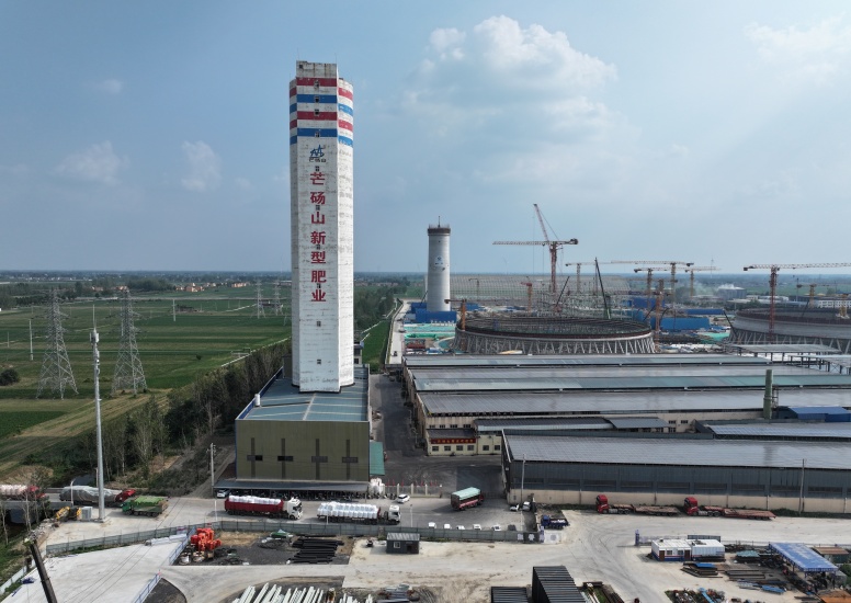 What is a Compound Fertilizer Extrusion Granulation Production Line？