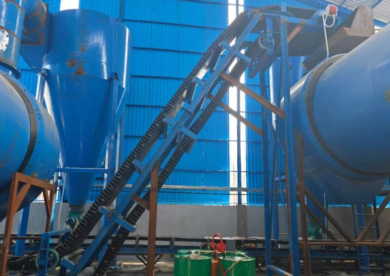 what is a Incline Conveyor