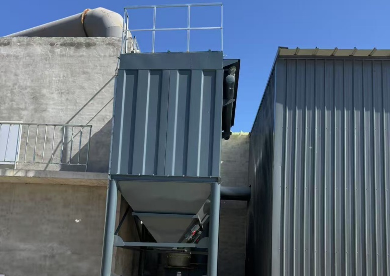 What is a Dust Collector?