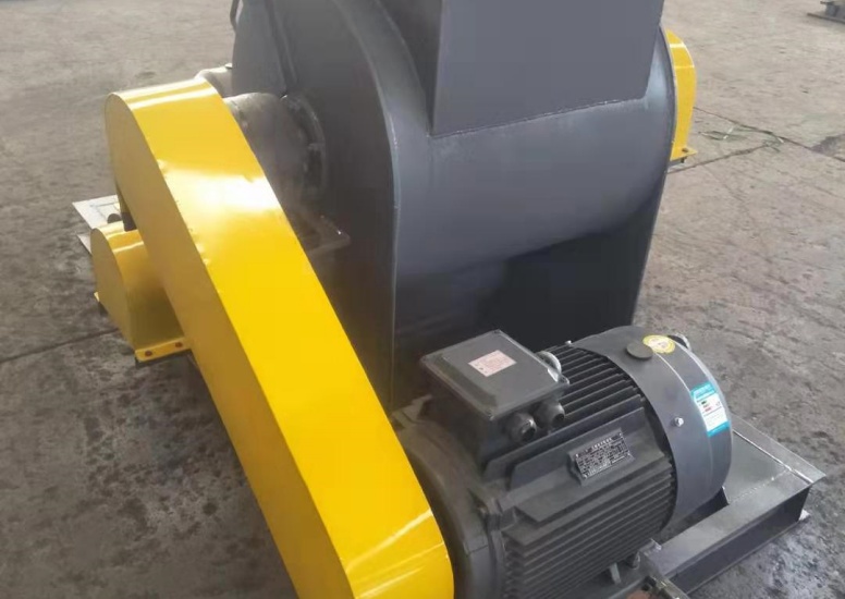 What is a Two Stage Crusher？