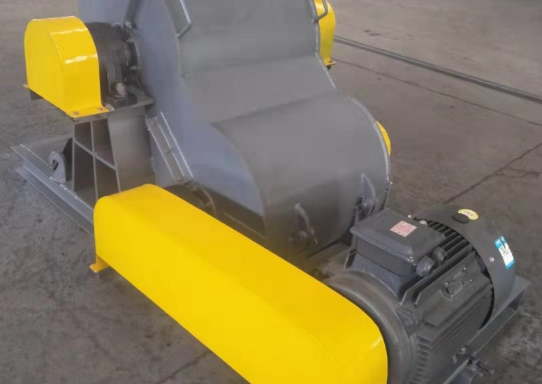 What is a Two Stage Crusher？