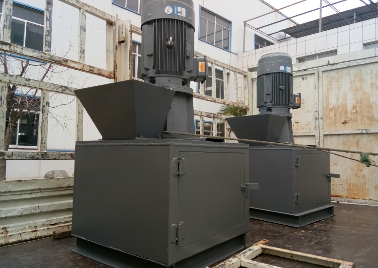 what is a Vertical Crusher？