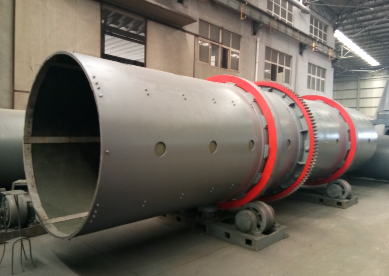 What is a rotary drum granulator？