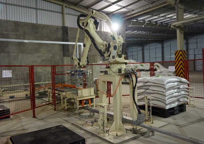 What is a Packaging Machine？