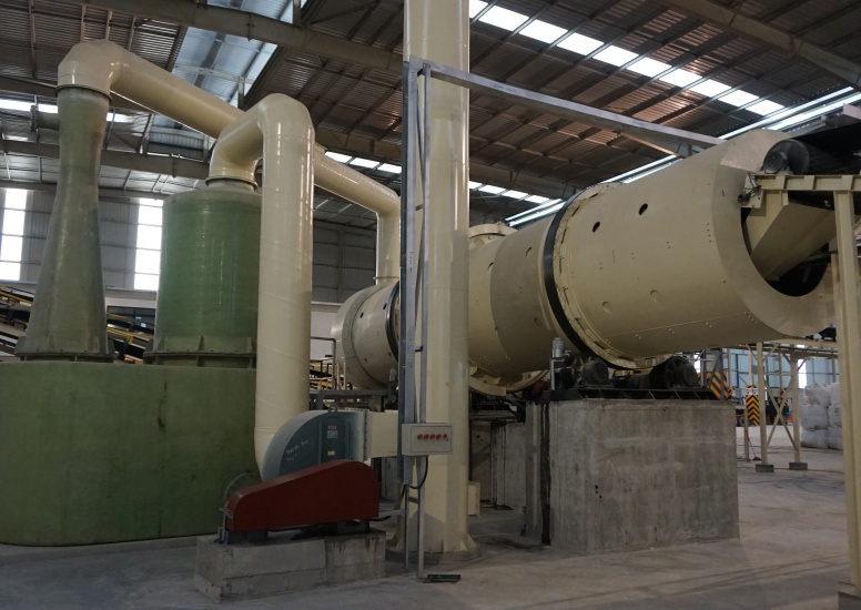 what is a Polyurethane Coating Production Line？