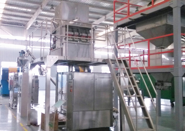 what is a Sulfur coating production line