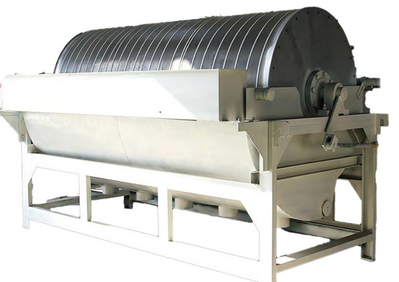 What is a Sand And Gravel Separation Production Line？