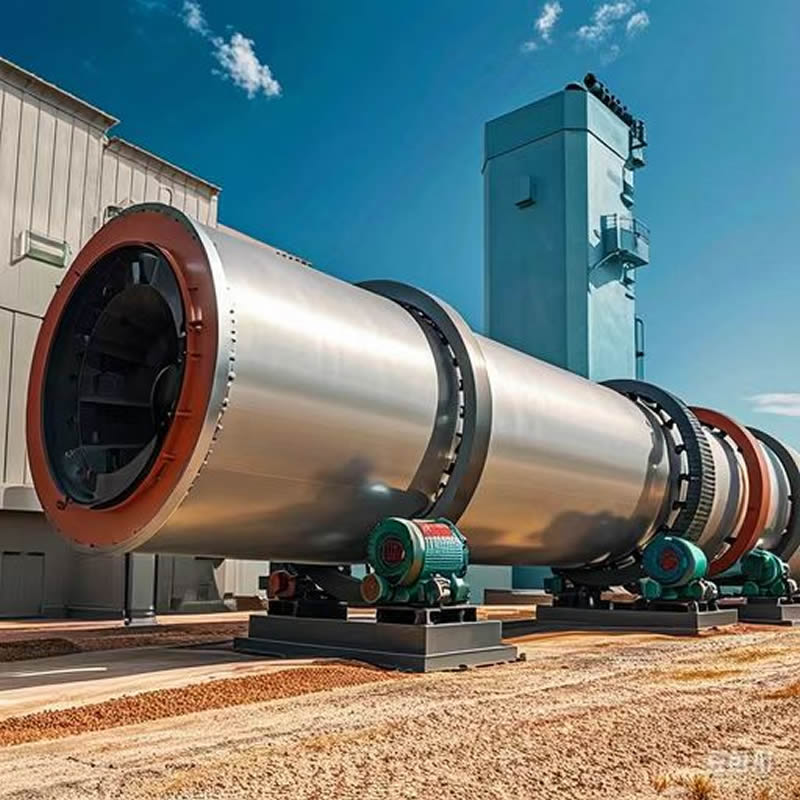 Liquid spray granulator ordered by a user in the Philippines