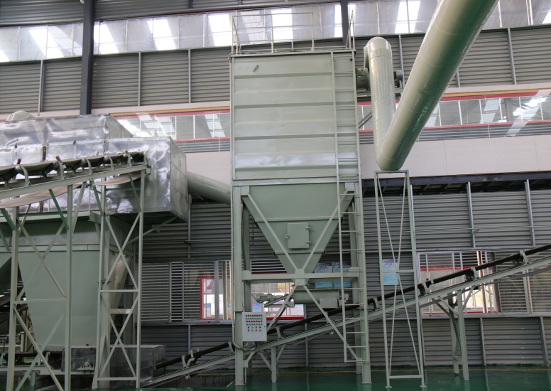 What is Pulse Dust Collector？