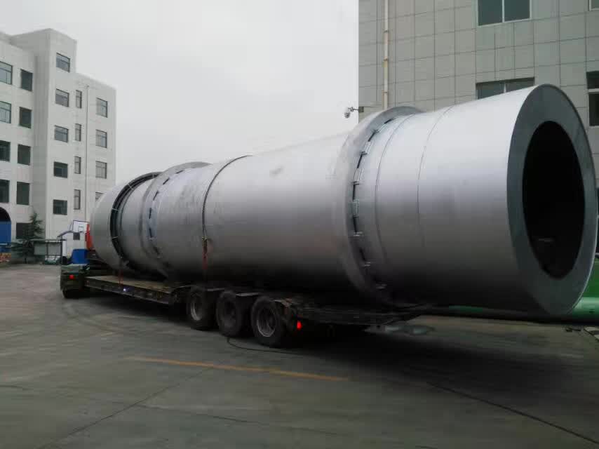 What is a Fertilizer Granulator?
